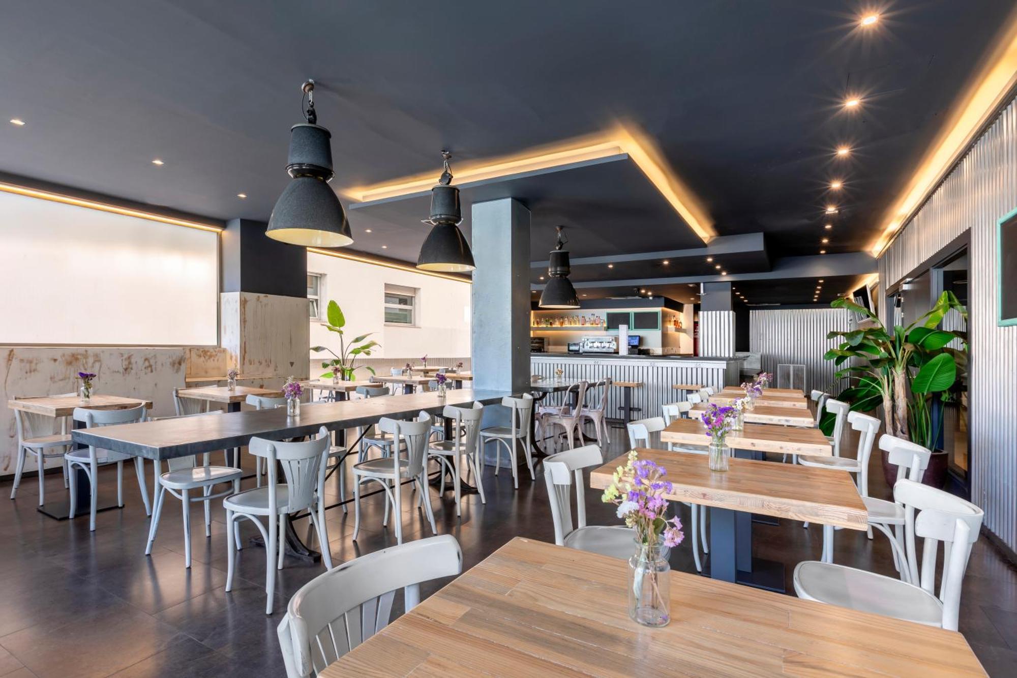 Hotel Pamplona Plaza Екстер'єр фото