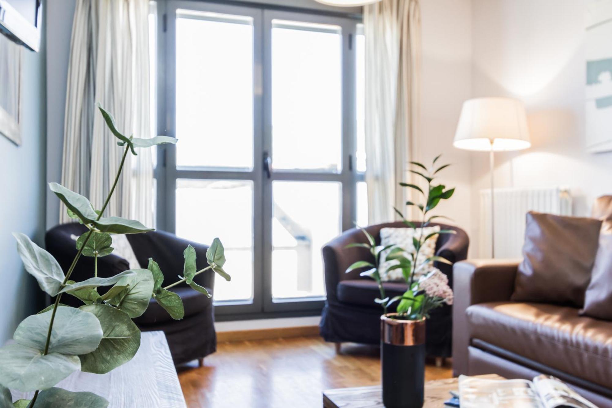 Hotel Pamplona Plaza Екстер'єр фото