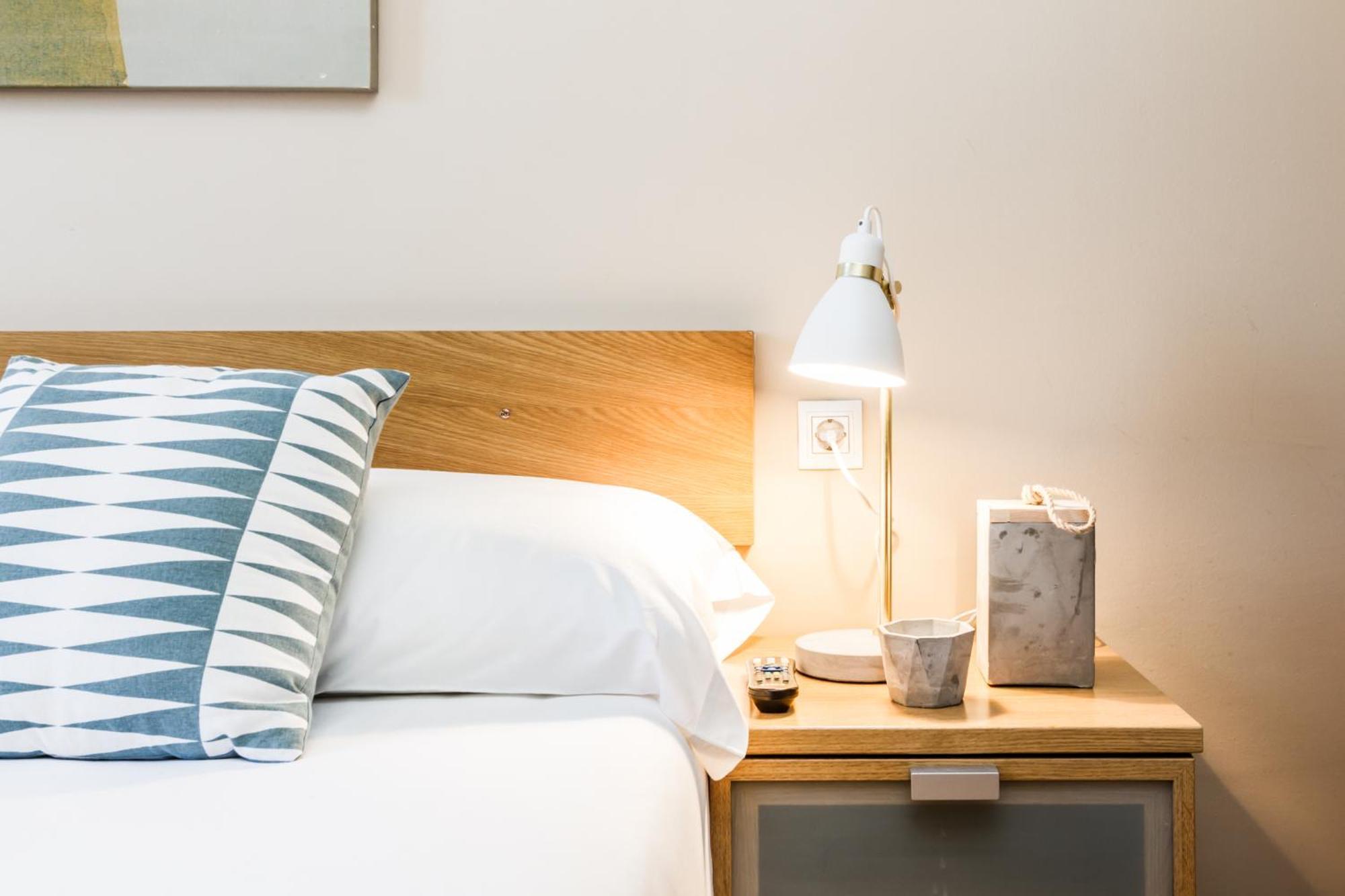 Hotel Pamplona Plaza Екстер'єр фото